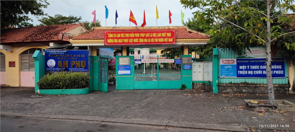 Ảnh đại diện